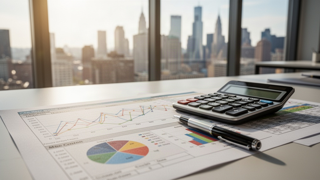Cashflow-Optimierung: So verbessern Sie Ihre Liquidität
