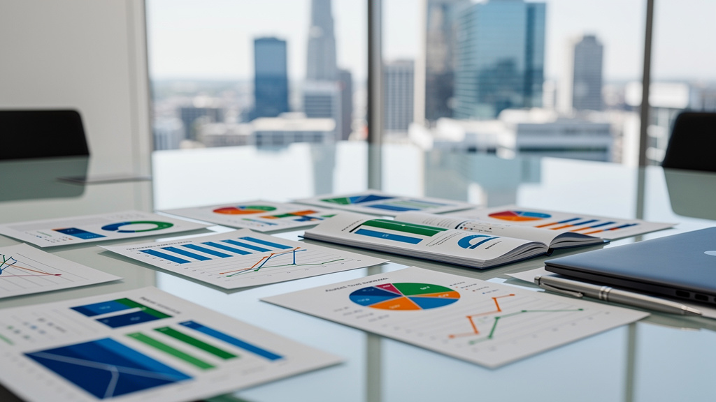 Die Bedeutung von KPI für das Management und die Unternehmensführung
