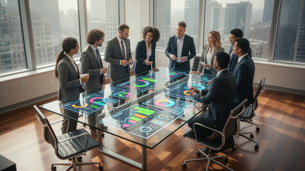 Die Bedeutung von KPI für Ihr Unternehmen im digitalen Zeitalter