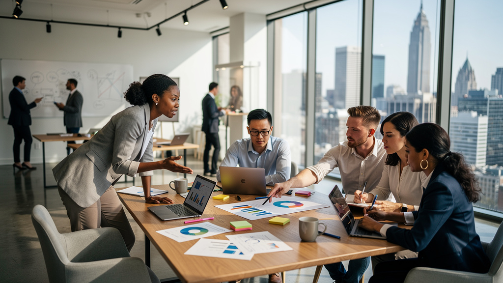 Erfolgreich in Startups investieren: Grundlagen und Tipps
