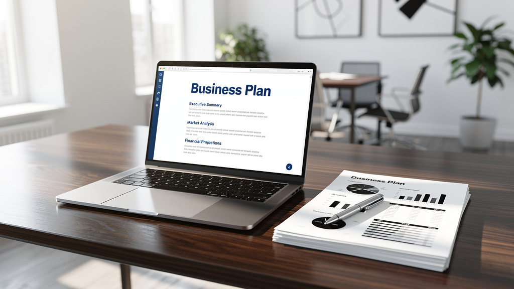 Erfolgsfaktoren für die Entwicklung eines überzeugenden Businessplans