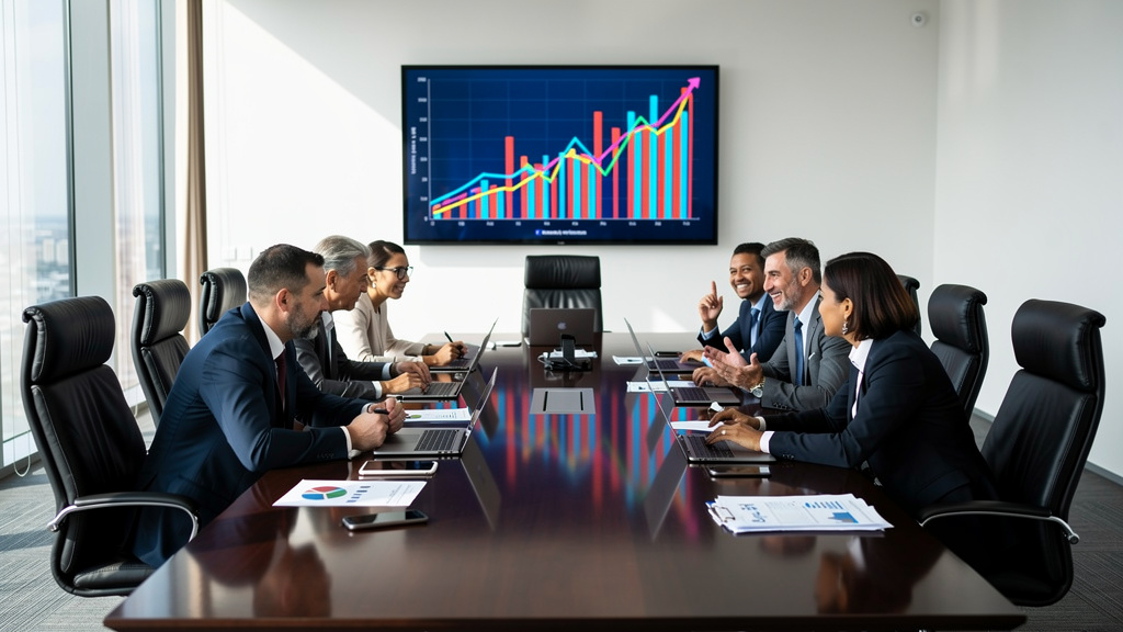 Investieren in Start-ups: Chancen und Risiken