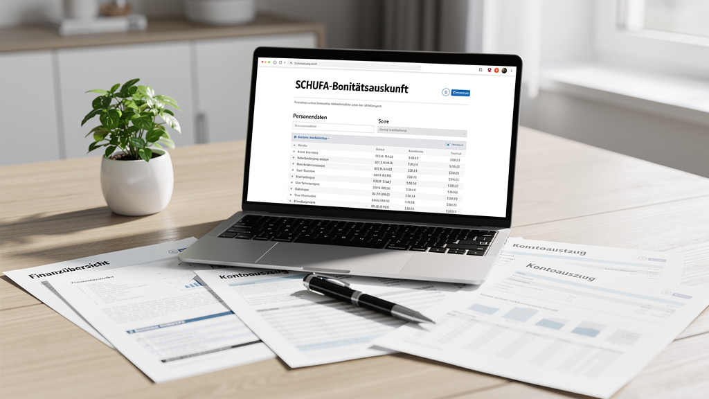 Verstehen der Schufa: Einfluss auf Ihre Finanzen