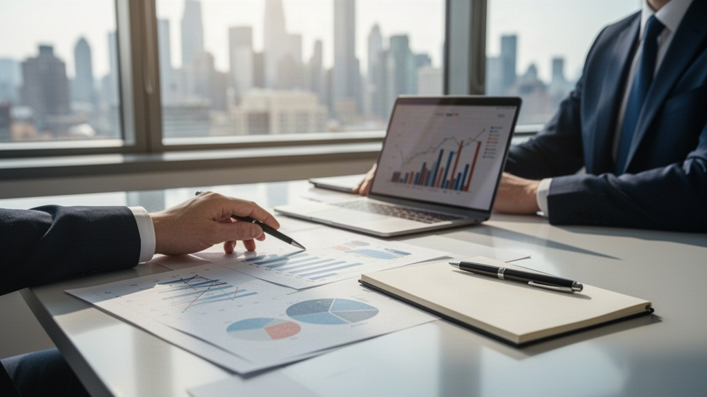 Wie Sie Ihre Bruttomarge durch effizientes Management erhöhen